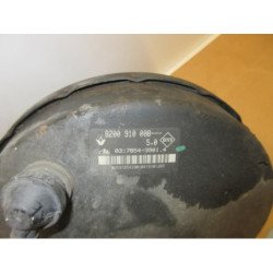 Mastervac Renault Twingo 2 Phase 1